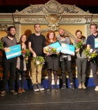 Stories told from authentic perspectives win big at the HFM - Holland Film Meeting 2016 – Awards