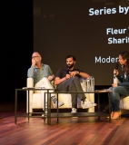 European TV series discussed at the HFM - Holland Film Meeting 2016