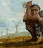Don Quixote, Nico and François Damiens make for an eclectic line-up for the 81st Wallimage session - Funding – Belgium