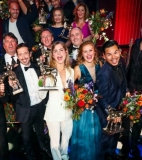 The Paradise Suite wins three Golden Calves - Awards – Netherlands