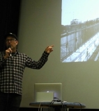 Documentary filmmaking explained at Jihlava - Jihlava 2016 – Industry