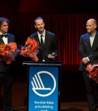 Joachim Trier wins the Nordic Council Film Prize on the third attempt - Awards – Nordic countries