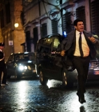 The shoot for Suburra gets under way for Netflix - Television – Italy