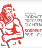 Next season’s films at the Sorrento Professional Days - Industry - Italy