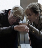 Isabelle Huppert back with Benoît Jacquot for Eva - Production - France
