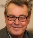 Bergamo Film Meeting to honour Miloš Forman - Bergamo 2017