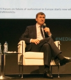 Andrus Ansip: “Piracy is the real headache of European cinema” - Industry - Europe