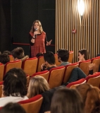 Education programmes introduce thousands of Romanian teens to relevant cinema - Education – Romania