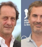 The Apparition: Vincent Lindon on Xavier Giannoli’s set - Production - France