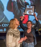 Tromsø gives its top prize to Anna Rose Holmer’s The Fits - Festivals – Norway
