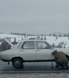 Cristi Iftime completes post-production on his first feature, Mariţa - Production – Romania