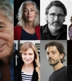 Paul Verhoeven, and the rest: Berlin’s international jury has a full complement - Berlin 2017 – Jury