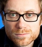 Stephen Merchant set for Fighting with My Family - Production – UK/US
