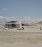 The Sea Stares at Us from Afar: Beach Life - Berlin 2017 - Forum