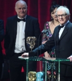 La La Land leads BAFTA field with five wins - BAFTA 2017