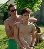 Call Me by Your Name: A tender yet sensual introspective drama - Berlin 2017 – Panorama Special