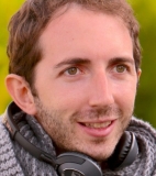 Simon et Théodore: Lights, camera, action for Mikaël Buch - Production - France