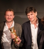 Eric Altmayer and Nicolas Altmayer voted Best Producers of the Year - Awards – France