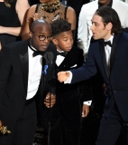 La La Land dominates Oscars but Moonlight wins Best Picture - Oscars 2017