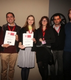 Thessaloniki’s Doc Market hands out its Docs in Progress awards - Industry - Greece