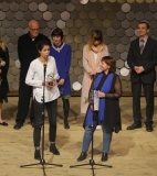 Godless wins the top award at Sofia - Sofia 2017 – Awards