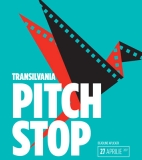 The Transilvania International Film Festival plumps up its industry platform - Transilvania 2017 – Industry
