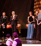 Co-productions dominate the Slovak national film awards - Awards – Slovakia