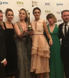 A Date for Mad Mary wins Best Film at IFTAs - Awards – Ireland