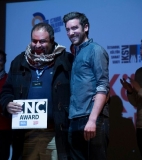 The Translator wins the CNC Award at Meetings on the Bridge - Industry – Turkey/France