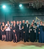 The Nest of the Turtledove triumphs at the first Ukrainian National Film Awards - Awards – Ukraine