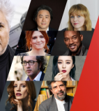 Almodóvar’s eight jury members unveiled - Cannes 2017 – Jury