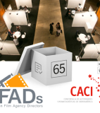 The EFADs-CACI grant renewed - Industry – Europe/Latin America