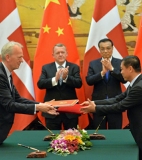 Denmark signs a co-production agreement with China - Industry – Denmark/China