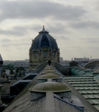 Retour au palais, film transforming memory into sublime dreams - Visions du Réel 2017