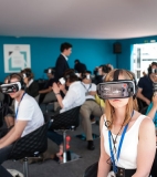 Cannes NEXT introduces the world’s first VR market - Cannes 2017 – Market