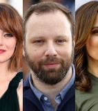 Yorgos Lanthimos wraps The Favourite - Production – Ireland/UK/US