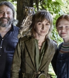 Bestselling Wildwitch series of books to become a family movie - Production – Denmark