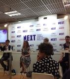 NEXT explores the necessity of innovation for independent cinemas - Cannes 2017 – Market