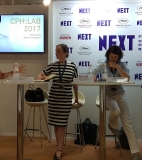 CPH:LAB merges art with technology and creates new formats at NEXT - Cannes 2017 – Market