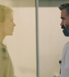 The Killing of a Sacred Deer: Black magic - Cannes 2017 – Competition