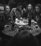 Knives Out: A party submerged in a toxic mixture of alcohol and nationalism - Films – Poland