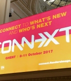 CONNeXT returns in October - Industry – Belgium