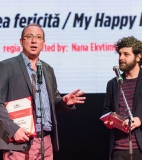 My Happy Family wins the top prize at the Transilvania IFF - Transilvania 2017 – Awards