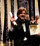 Cannes winner Ruben Östlund will next shoot Triangle of Sadness - Production – Sweden