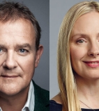 Hugh Bonneville, Hope Davis to climb The Rock Pile - Production – UK/US/Israel