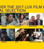 The 2017 LUX Prize reveals its Official Selection - Lux Prize 2017