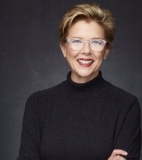 Annette Bening to chair the competition jury of the 74th Venice Film Festival - Venice 2017 – Jury