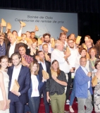 The Deauville Green Awards honour sustainable films - Awards – France