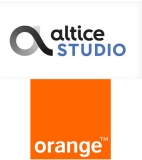 Altice Studio and Orange Content in the starting blocks - Industry – France