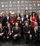 The Distinguished Citizen is named Best Film at the 2017 Platino Awards - Awards – Spain/Ibero-America
